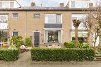 Woning Chrysantenweg 15 Zwolle