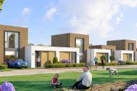 Woning Linnenwevershof 8061 Hasselt