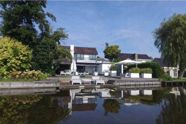 Woning Gouwsingel 23 Assendelft