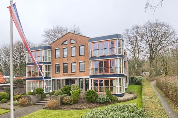 Woning Klinkenbergerweg 39 Ede