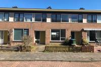 Woning Middachtenstraat 84 Nijmegen