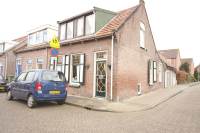 Woning Pieter Biggestraat 10 Ooltgensplaat