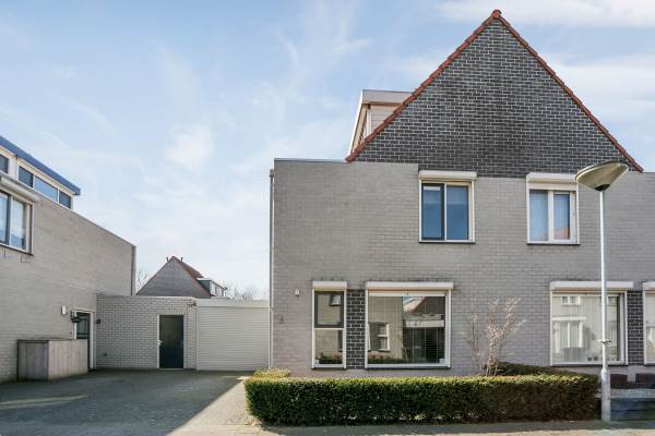 Woning Gaasterland 5 Helmond