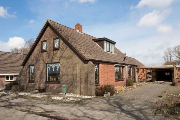 Woning 87 9512 Nieuwediep