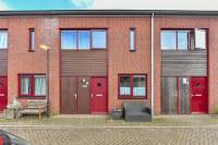 Woning Kleine Belt 3 Zaandam