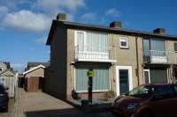 Woning Hekelstraat 8 Oss