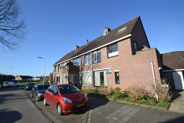 Woning Beltmolen 12 Vianen