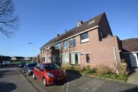 Woning Beltmolen 12 Vianen