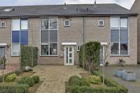 Woning Haagwindelaan 32 Oosthuizen