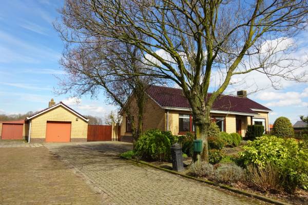 Woning Hoevenseweg 44 Etten-Leur