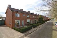 Woning Joachim van Hoemenstraat 11 Kesteren
