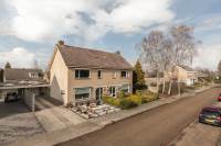 Woning Boterakkers 18 Wezep