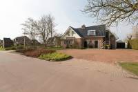 Woning Riperwei 30 Jutrijp