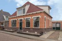 Woning Klaas Woltjerweg 5 Zuidbroek