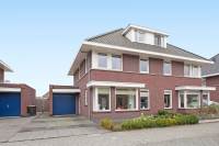 Woning Katschip 55 Enkhuizen