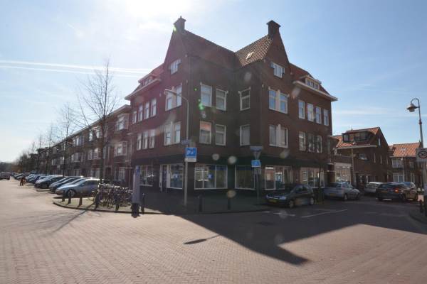 Woning Jan Wapstraat 150 Den Haag