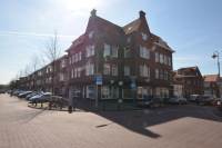 Woning Jan Wapstraat 150 Den Haag