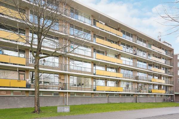 Woning Troelstraweg 77 Wageningen