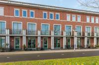 Woning Dr. Jan Schoutenlaan 290 Maassluis