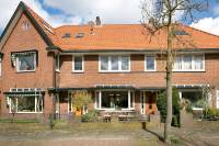 Woning Boreelstraat 24 Hilversum