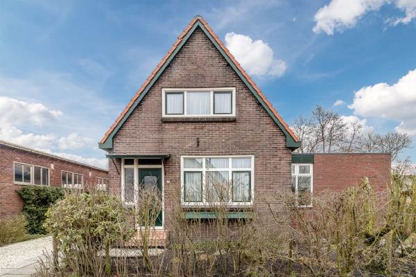 Woning Groenlandse kade 28 Vinkeveen