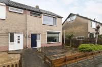 Woning Keplerlaan 70 Spijkenisse