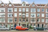 Woning Kanaalstraat 51 Amsterdam
