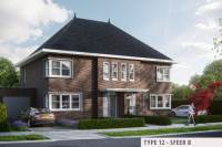 Woning Groenendaal 12 Lelystad