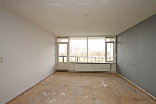 Woning Eksterlaan 242 Vlaardingen