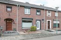 Woning Wolfshoofdplein 96 Hoensbroek