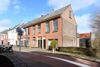 Woning Bonistraat 9 Den Haag