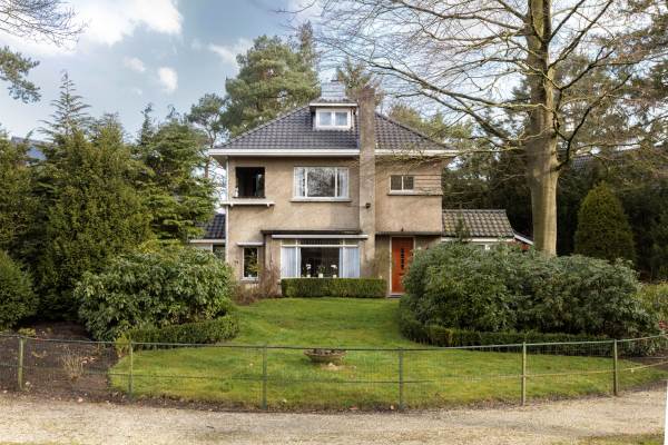 Woning Graaf Janlaan 51 Zeist
