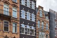 Woning Weteringschans 84 Amsterdam