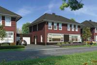 Woning Aan de Dijk fase 2 Herten
