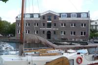 Woning Lange Nieuwstraat 109 Schiedam