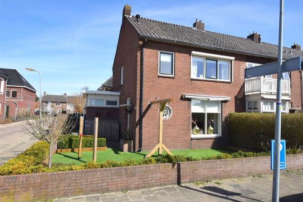 Woning Het Vledder 34 Meppel