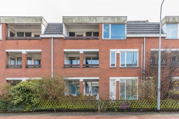 Woning Eemnesserweg 1 Hilversum