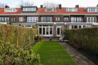 Woning Molenlaan 252 Rotterdam