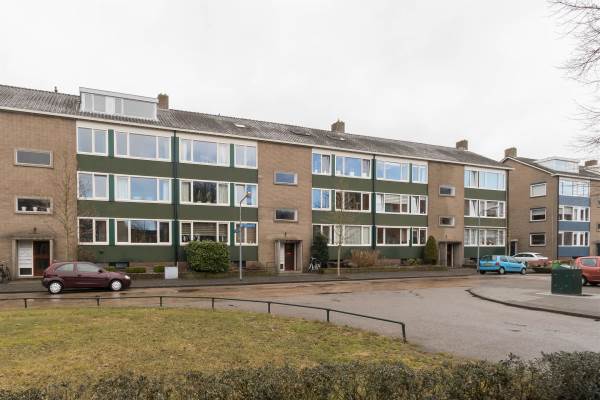 Woning Van Brakellaan 101 Hilversum