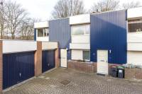 Woning Wemmingen 18 Nieuw-Vennep