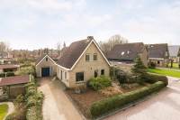 Woning Fockingastrjitte 1 Boksum