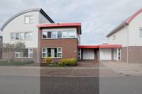 Woning &# 39 Arcen