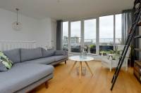 Woning Vrolikstraat 288 Amsterdam