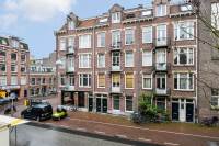 Woning Ten Katestraat 12 Amsterdam