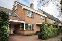 Woning Noorderweg 13 Bussum