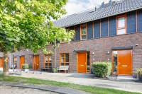 Woning Turfberg 8 Amersfoort