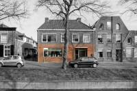 Woning Vliet Noordzijde 61 Rijnsburg