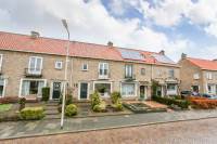 Woning Nassaupark 51 Lisse