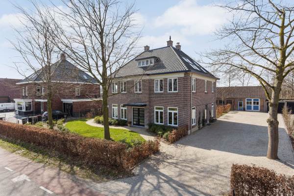 Woning Voorsterweg 79 Brummen