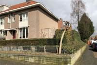 Woning Dr. A. Kuyperstraat 21 Arnhem